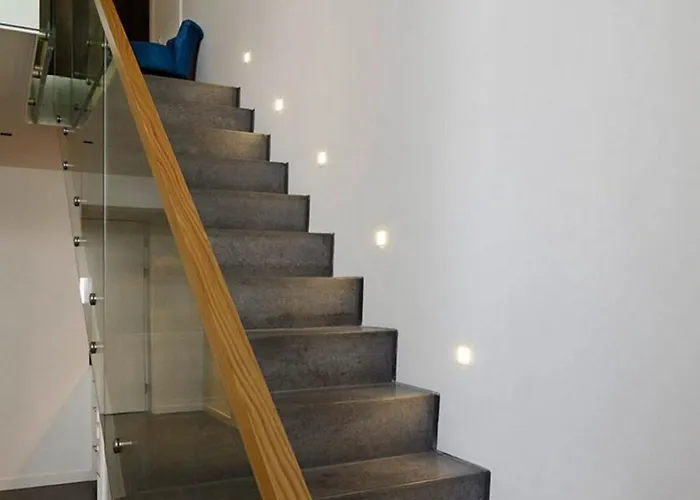 Visionapartments Wolframplatz - Contactless Check-in * Zürich