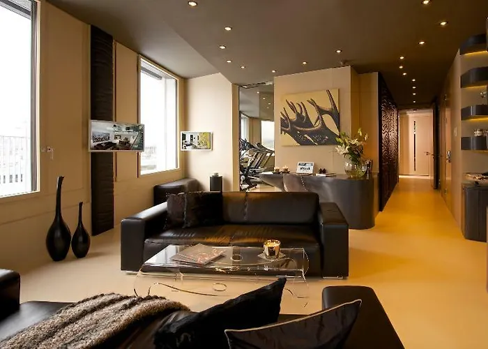 Visionapartments Wolframplatz - Contactless Check-in Zürich