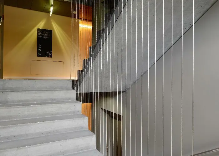 Visionapartments Wolframplatz - Contactless Check-in