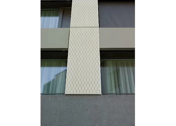 Visionapartments Wolframplatz - Contactless Check-in Apartment Zurich