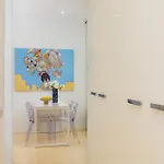 شقة Visionapartments Wolframplatz - Self Check-in