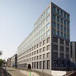 Lägenhet Visionapartments Wolframplatz - Contactless Check-in *