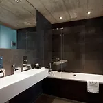 Lägenhet Visionapartments Wolframplatz - Contactless Check-in *