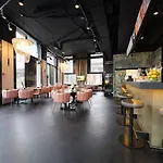 Visionapartments Wolframplatz - Self Check-in شقة