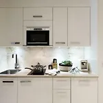 Visionapartments Wolframplatz - Contactless Check-in * Zurich