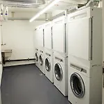 Lägenhet Visionapartments Wolframplatz - Contactless Check-in *