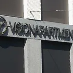 Visionapartments Wolframplatz - Self Check-in *