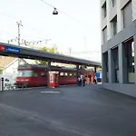 Apartment Visionapartments Wolframplatz - Contactless Check-in