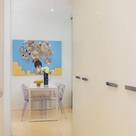 Apartment Visionapartments Wolframplatz - Contactless Check-in