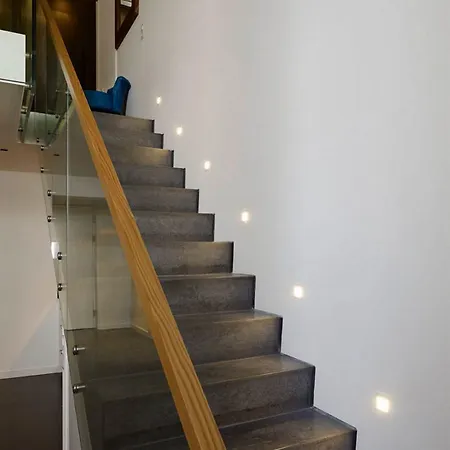 Visionapartments Wolframplatz - Contactless Check-in