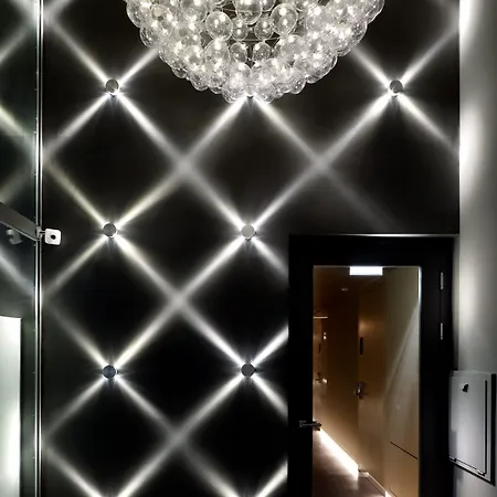 Visionapartments Wolframplatz - Contactless Check-in * Zurich