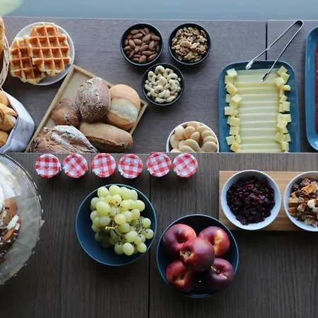 Appartamento Visionapartments Wolframplatz - Contactless Check-in Zurigo