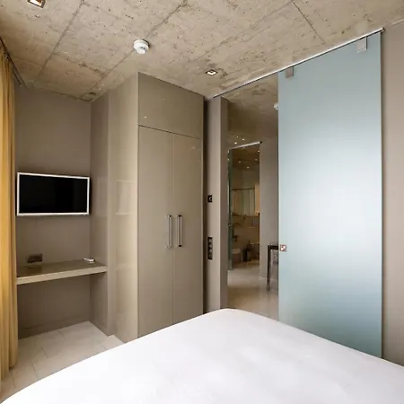 Visionapartments Wolframplatz - Self Check-in ציריך