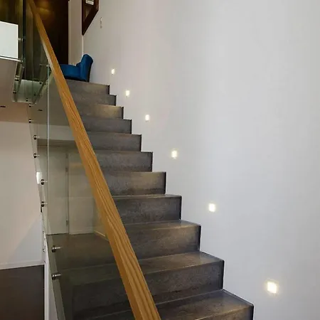 Visionapartments Wolframplatz * Zürich