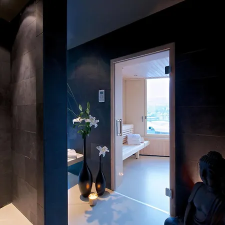 Visionapartments Wolframplatz * Zürich
