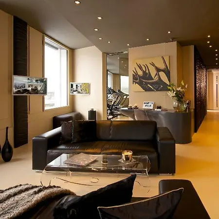 Visionapartments Wolframplatz Zürich
