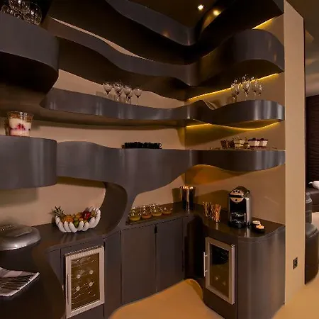 Apartment Visionapartments Wolframplatz - Contactless Check-in *