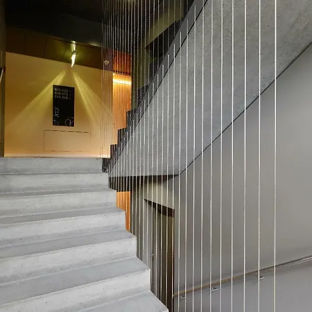 Visionapartments Wolframplatz - Contactless Check-in