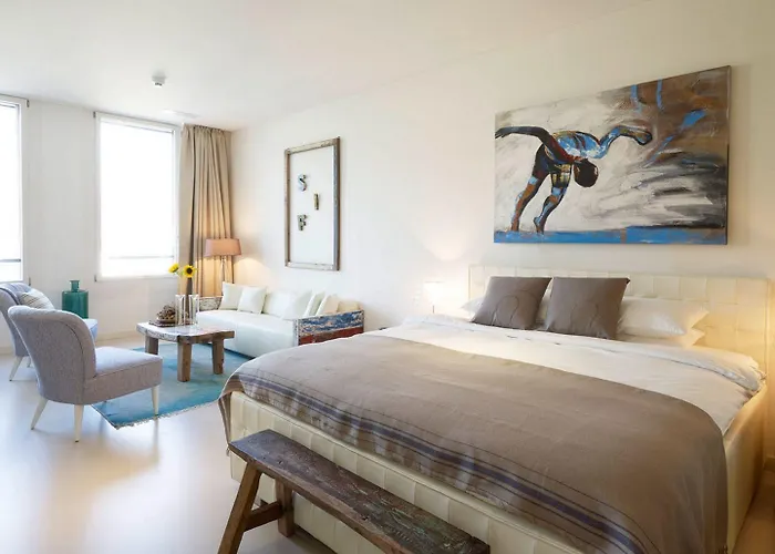 Visionapartments Wolframplatz - Contactless Check-in Appartamento *