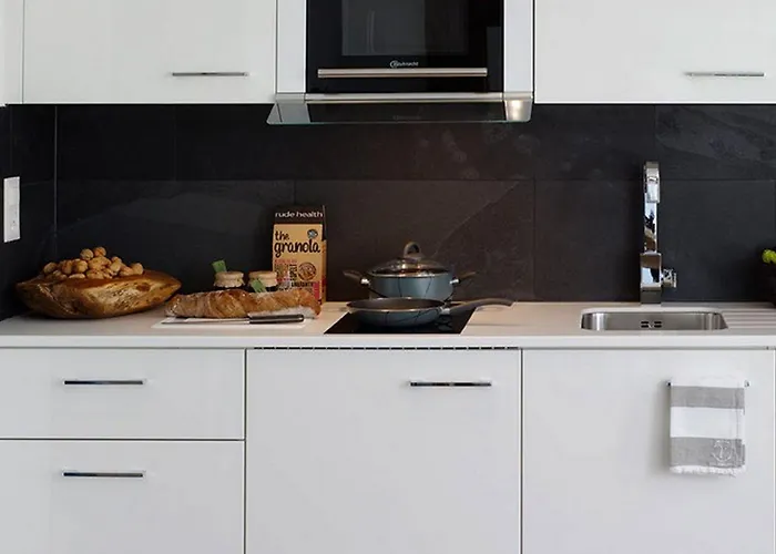 Visionapartments Wolframplatz - Contactless Check-in