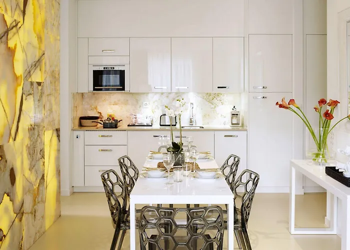 Visionapartments Wolframplatz - Contactless Check-in Zurigo