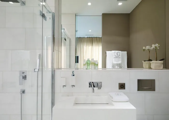 Appartamento Visionapartments Wolframplatz - Contactless Check-in