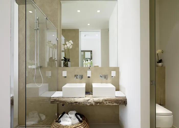 Visionapartments Wolframplatz - Contactless Check-in