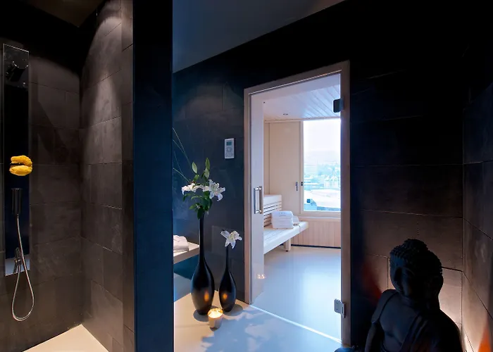 Visionapartments Wolframplatz - Contactless Check-in * Zurigo