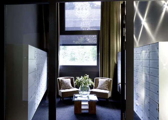 Visionapartments Wolframplatz - Contactless Check-in Appartamento *