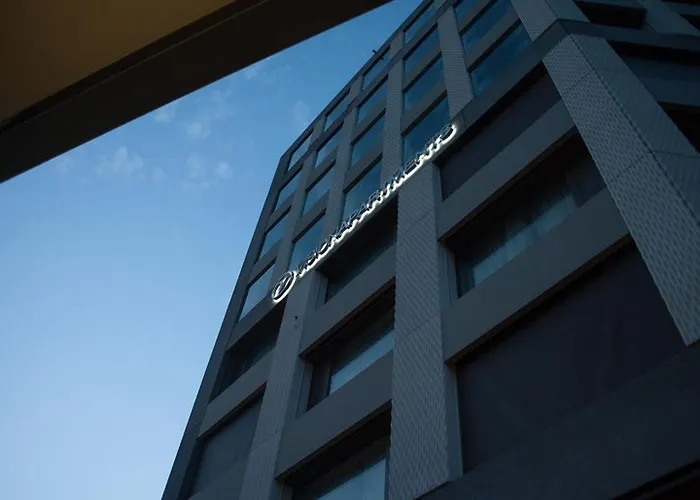 Appartamento Visionapartments Wolframplatz - Contactless Check-in *