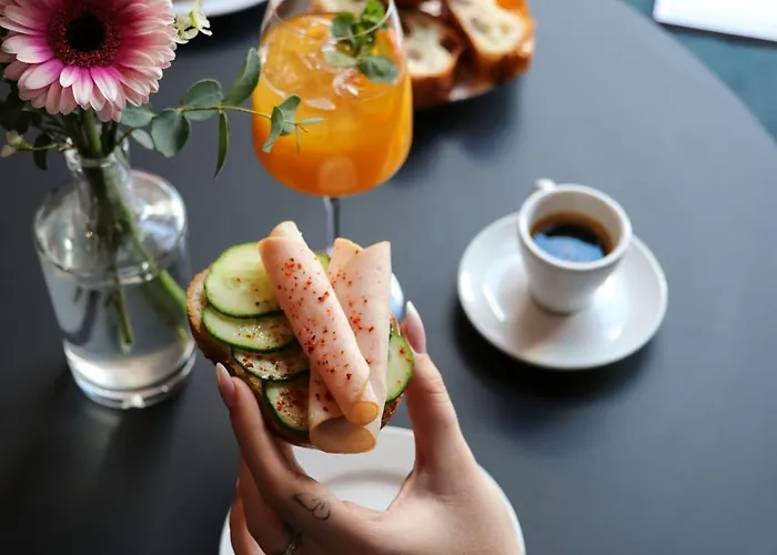 Appartamento Visionapartments Wolframplatz - Contactless Check-in *