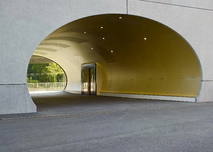 Visionapartments Wolframplatz - Contactless Check-in Appartamento *