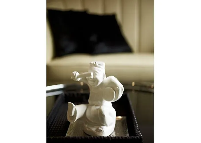 Appartamento Visionapartments Wolframplatz - Contactless Check-in