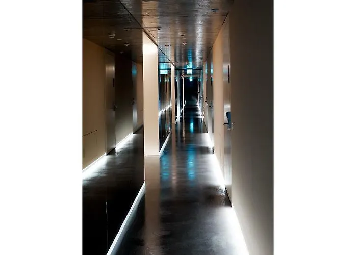 Visionapartments Wolframplatz - Contactless Check-in Appartamento