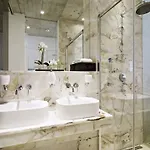 Apartamento Visionapartments Wolframplatz - Self Check-in Zúrich