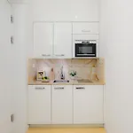 Apartamento Visionapartments Wolframplatz - Self Check-in Zúrich