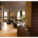 Visionapartments Wolframplatz - Self Check-in Apartamento