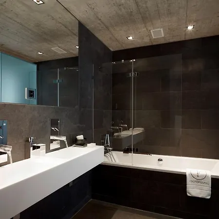 דירה Visionapartments Wolframplatz - Contactless Check-in *