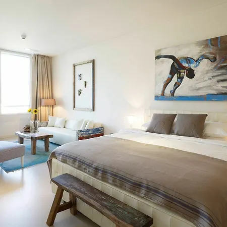 דירה Visionapartments Wolframplatz - Contactless Check-in *