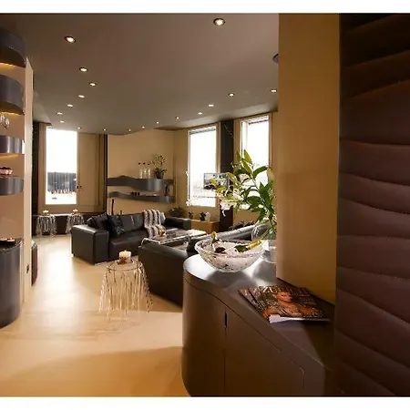 Visionapartments Wolframplatz - Contactless Check-in דירה