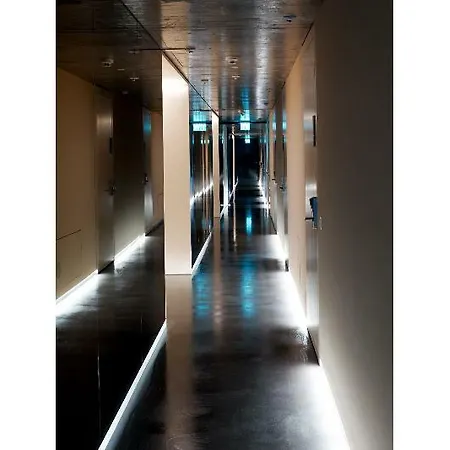 Visionapartments Wolframplatz - Contactless Check-in דירה