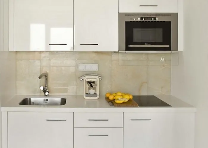 Visionapartments Wolframplatz - Contactless Check-in Апартаменты