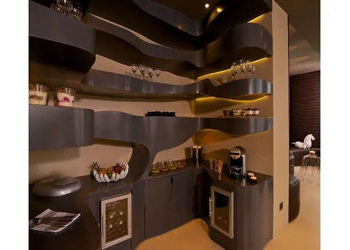 Апартаменты Visionapartments Wolframplatz - Contactless Check-in *