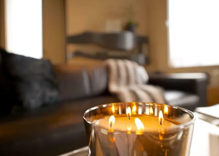 Visionapartments Wolframplatz - Contactless Check-in Апартаменты