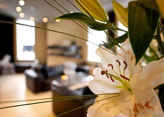 Апартаменты Visionapartments Wolframplatz - Contactless Check-in *