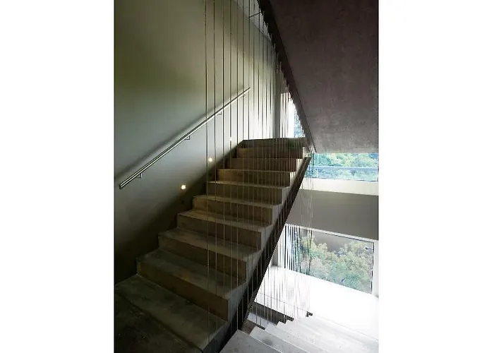 Апартаменты Visionapartments Wolframplatz - Contactless Check-in *